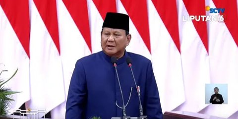 Prabowo Target Swasembada Pangan 2028, Tak Lagi Impor Beras hingga Kedelai