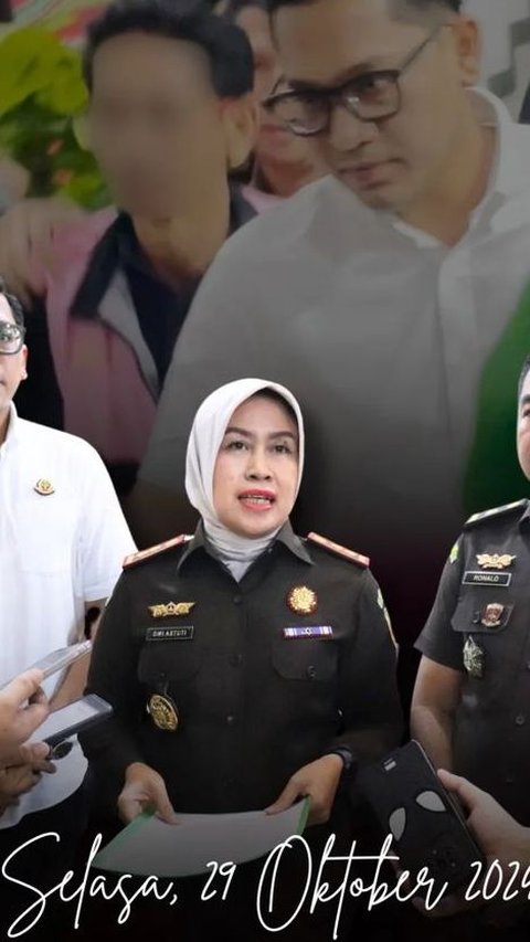 Jaksa Tetapkan Wakil Ketua DPRD Kab Bekasi Jadi Tersangka Suap, Terima BMW dan Pajero