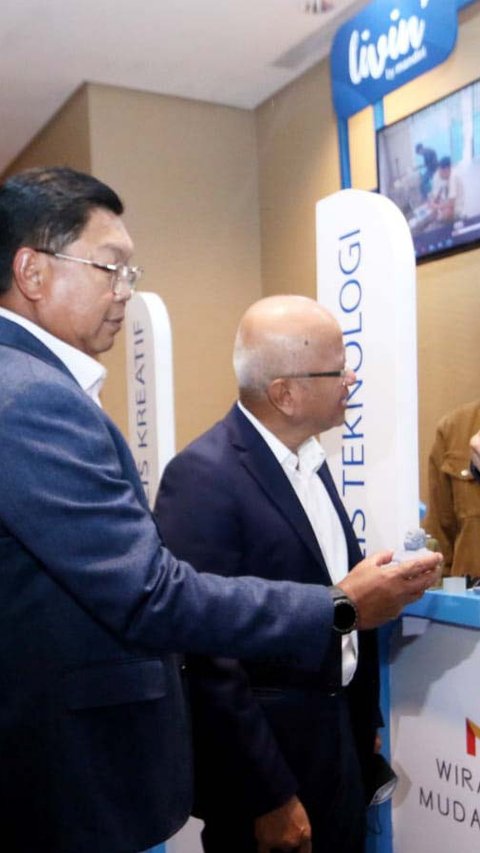 Bank Mandiri Salurkan Kredit Rp1.590 Triliun Hingga Kuartal III-2024