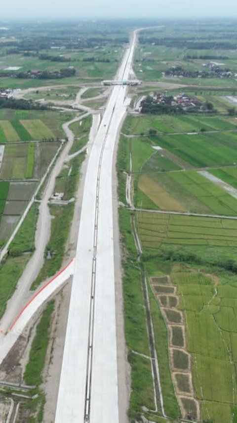 Siap-Siap Tol Solo-Jogja Segera Berbayar, Segini Tarifnya