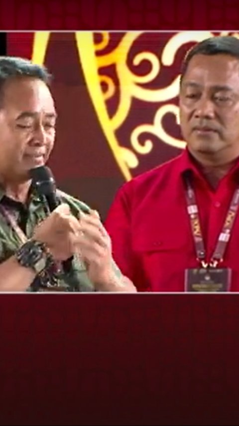 Jurus Hendi Adaptasi Kabinet 'Gemuk' Prabowo: Kami Terapkan Miskin Struktur, Kaya Manfaat