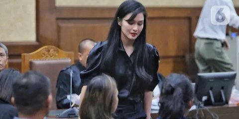 Respons Kejagung Saat Sandra Dewi Minta Hartanya Dikembalikan