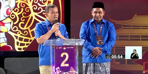 Ahmad Luthfi Siapkan Program Jateng Ngopeni dan Kartu Zilenial untuk Warga Jateng, Apa Manfaatnya?