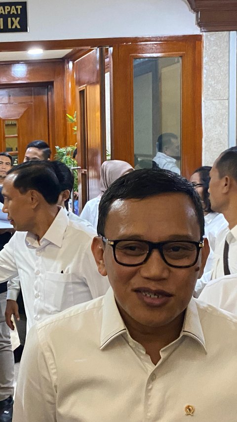 Menteri Karding Ungkap Alasan Ingin Pelepasan Pekerja Migran di Istana