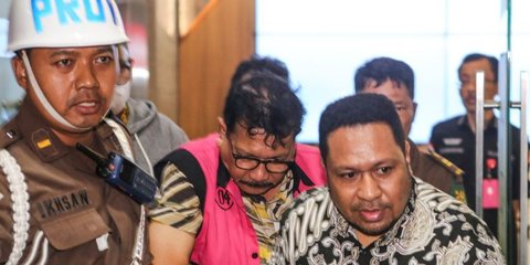 Kejagung Periksa 21 Saksi Kasus Suap Ronald Tannur, Belum Termasuk Keluarga Eks Pejabat MA Zarof Ricar