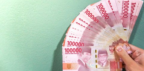 Asal Usul Rupiah Jadi Mata Uang Indonesia