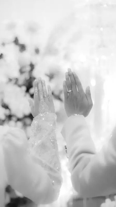 Pengertian Nikah Menurut Islam Hingga Syarat dan Maharnya yang Perlu Diketahui