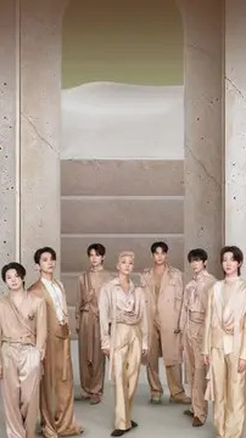 Siap Konser di Jakarta, Harga Tiket Seventeen untuk Kategori Green Paling Murah hanya Rp1,6 Juta