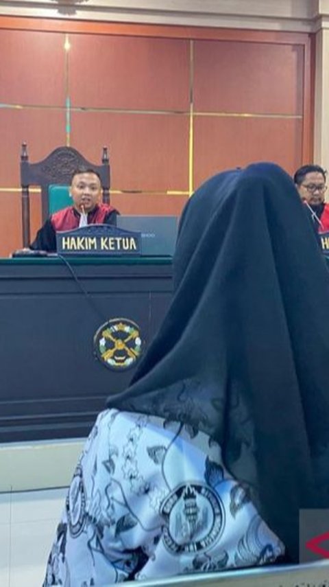 Cerita Kepala Sekolah Diminta Polisi Bujuk Supriyani Akui Aniaya Siswa, Guru Honorer Sempat Nangis Bingung Minta Maaf