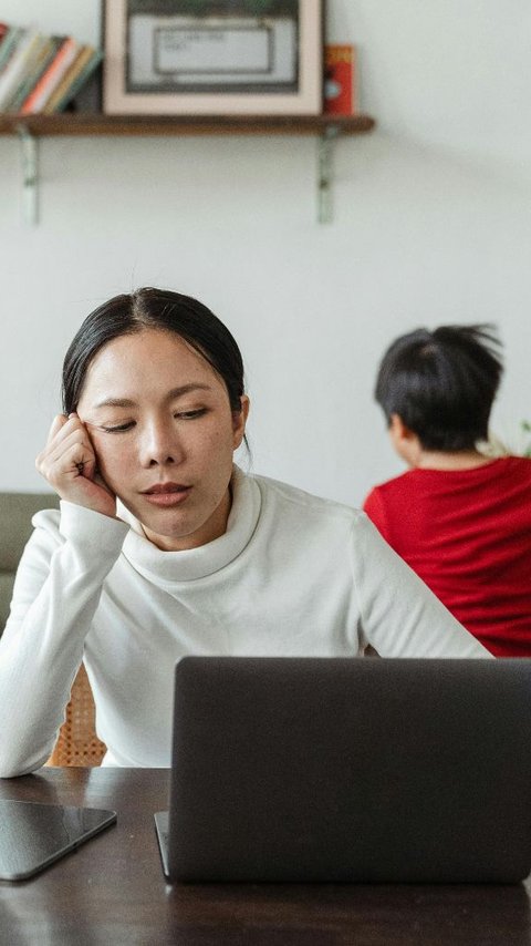 Apa yang Terjadi pada Tubuh saat Kurang Tidur? Benarkah Bisa Sebabkan Kematian?