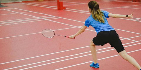 15 Manfaat Kesehatan dari Bermain Badminton, Olahraga Andalan Masyarakat Indonesia