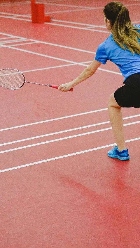 15 Manfaat Kesehatan dari Bermain Badminton, Olahraga Andalan Masyarakat Indonesia