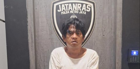 Sosok Fauzan Fahmi, Tukang Jagal Kambing Mutilasi Kepala Perempuan di Muara Baru Pakai Pisau