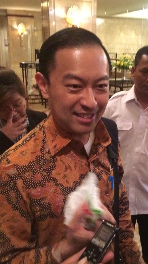 Tom Lembong Disebut Punya Banyak Musuh Sejak Balik Badan Menentang Mantan Bos