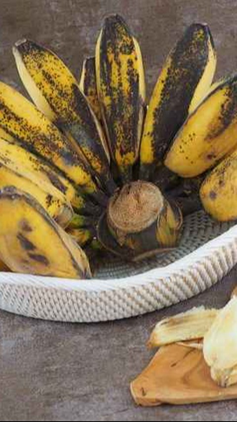 Trik Unik Merebus Pisang Kepok dengan Rice Cooker, Bisa Hemat Gas