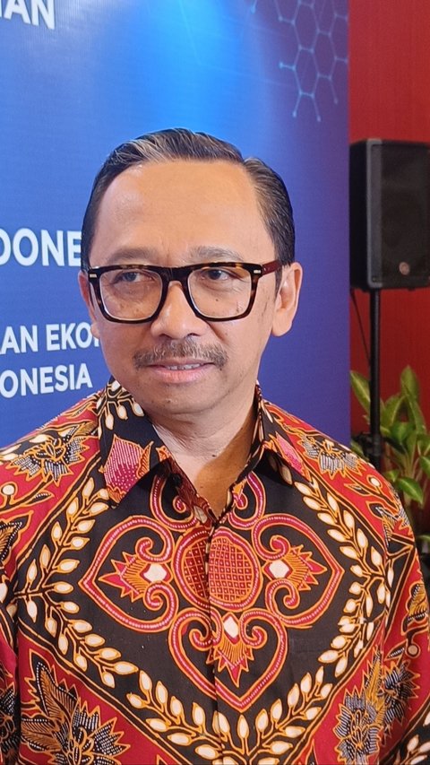 Kunci Indonesia Jadi Pemain Inti Industri Halal Dunia