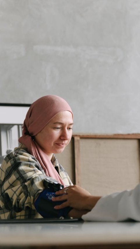 Tekanan Darah Tetap Tinggi Meski Pasien Hipertensi Rutin Mengonsumsi Obat, Ini Solusinya