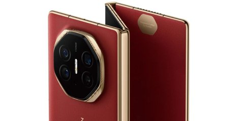 Uji Ketahanan Huawei Mate XT, Hasilnya Mengejutkan