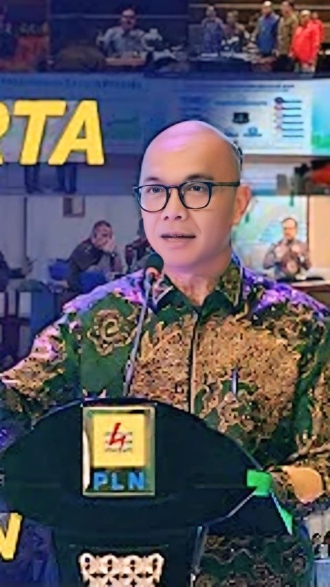 Video Roadshow Penerangan Hukum di Lingkungan PT PLN ke 6 Kota di Indonesia