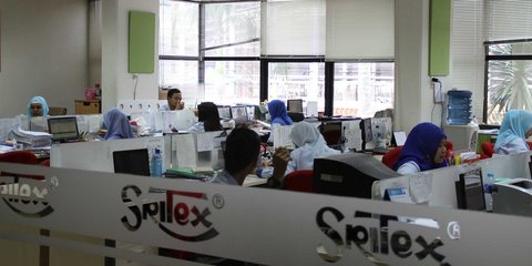 Aturan Mendag Dituding Jadi Penyebab Pailitnya Sritex, ini Pembelaan Budi Santosa