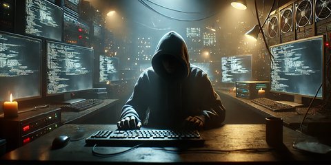 3 Serangan Siber Ini Paling Disukai Hacker