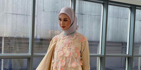 Jadi Model dari Umur 13 Tahun, Paula Verhoeven Akui Masih Sering Gugup  saat Jalan di Catwalk