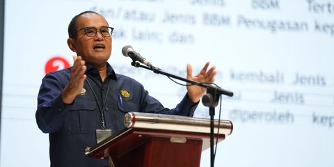 Hadir di Jatim Fest 2024, BPH Migas Gelar Seminar Penerbitan Surat Rekomendasi dan Rumah Pelayanan Publik