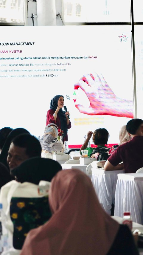 Kelompok Penyandang Disabilitas Masih Kesulitan Akses Layanan Keuangan, Bagaimana Solusinya?