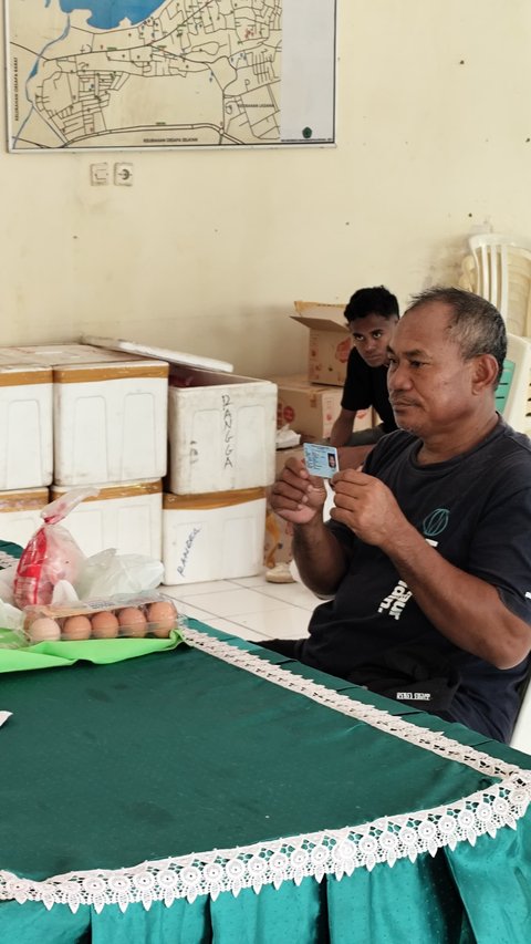 Tekan Stunting di Indonesia Timur, Rajawali Nusindo Salurkan 438 Ribu Paket Bantuan Pangan di NTT