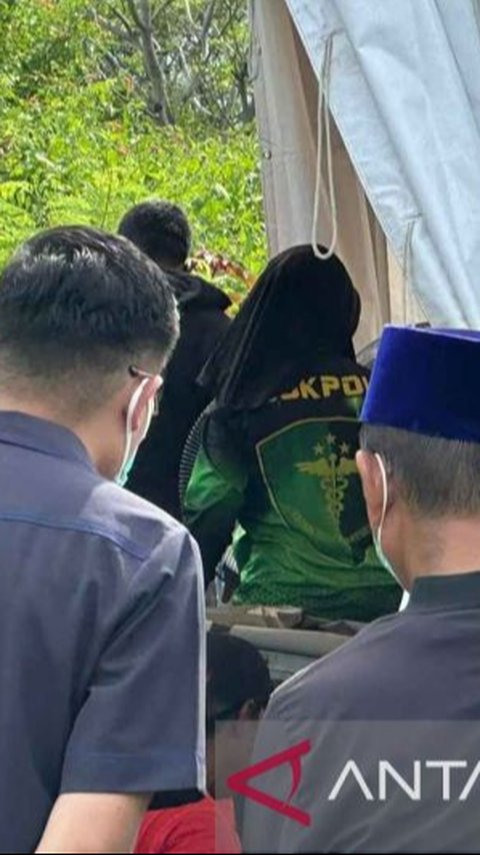 Babak Baru Kasus Tahanan di Palu Tewas Dianiaya 2 Polisi, Makam Korban Diekshumasi