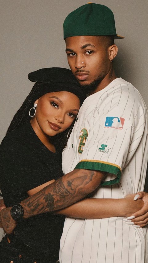 Halle Bailey and DDG Have Broken Up