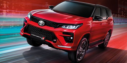 Toyota Fortuner dan Mitsubishi Pajero Sport, Mana yang Lebih Superior?