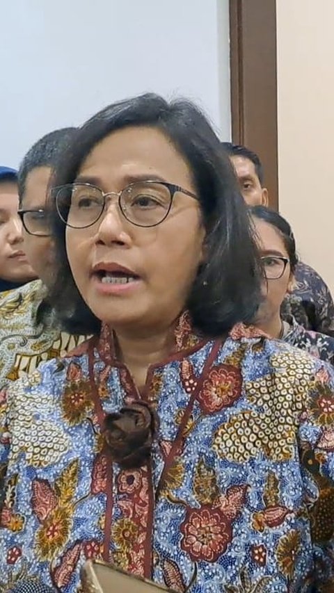 Ketahuan Sri Mulyani, Ada Pemda Manipulasi Data Inflasi dengan Coba Suap Petugas BPS