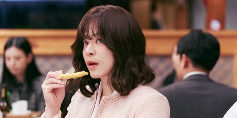 Turun 7 Kg dalam Sekejap, Ini Cara yang Dilakukan Jo Jung Suk Demi Peran di Film Pilot