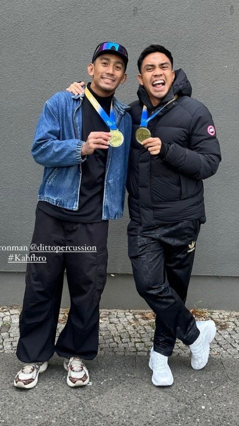 Berbagi Pengalaman Ikut Ajang Marathon di Berlin 2024