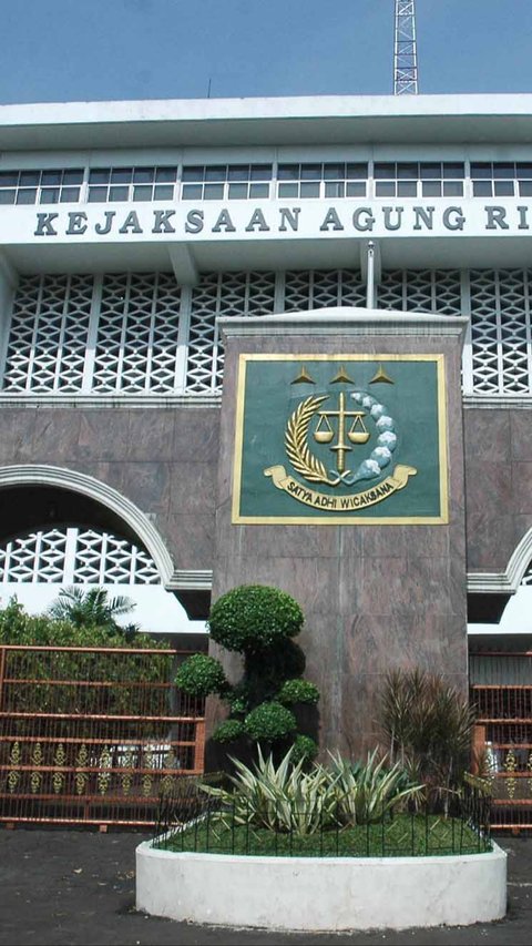 Survei Indikator: Kejagung Lembaga Penegak Hukum Paling Dipercaya Publik, KPK Terendah