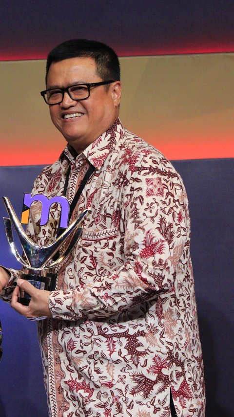 Raih Merdeka Awards 2024, PNM Pastikan Inovasi Jalan Terus