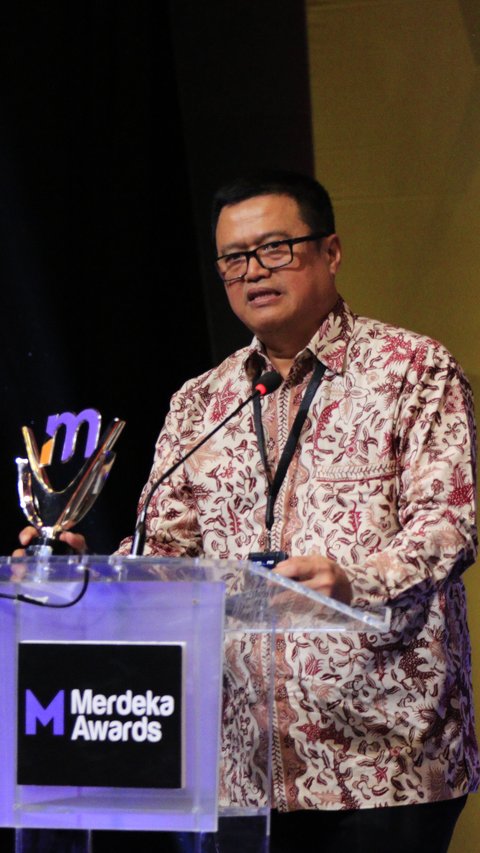 PNM Borong Dua Penghargaan di Merdeka Awards 2024