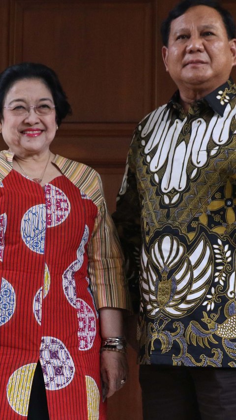 Pertemuan Prabowo dan Megawati Bakal Terjadi, Sinyal Kuat PDIP Gabung Pemerintahan?