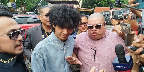 Razman Sebut Nikita Mirzani Lepas Tanggung Jawab: Kok Baru Ribut Sekarang