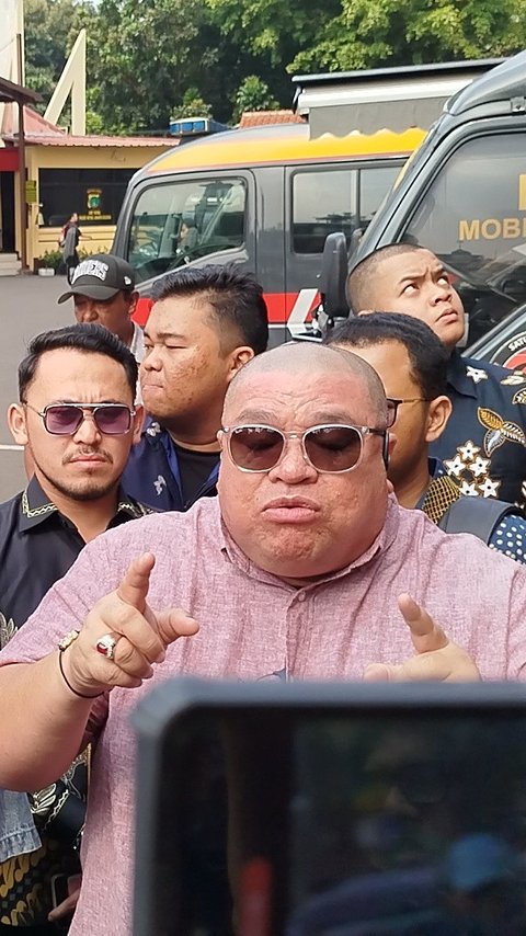 Razman Sebut Nikita Mirzani Lepas Tanggung Jawab: Kok Baru Ribut Sekarang