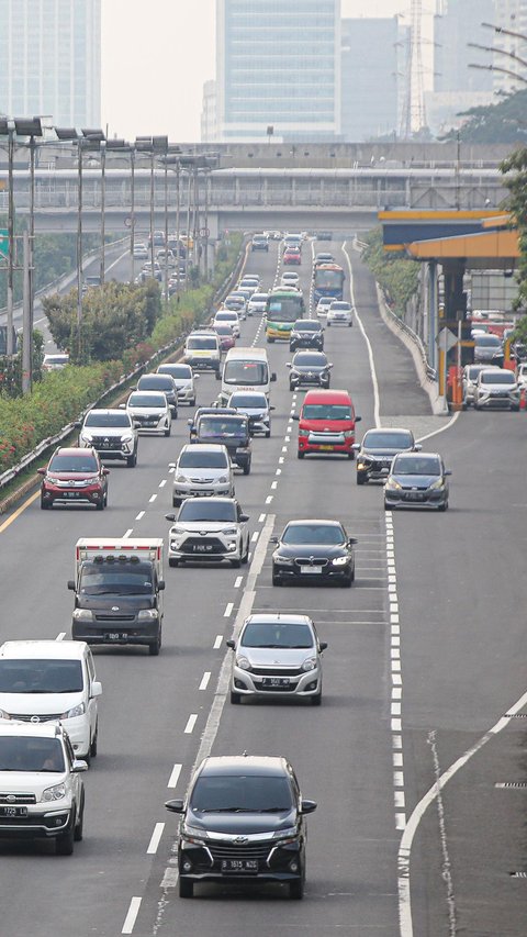 Update Terbaru Program Bayar Tol Tanpa Sentuh: Masih Negosiasi dengan Hongaria