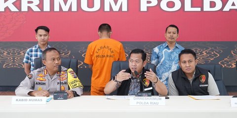 Akhir Aksi Dua Mahasiswa LGBT Predator Anak di Bawah Umur