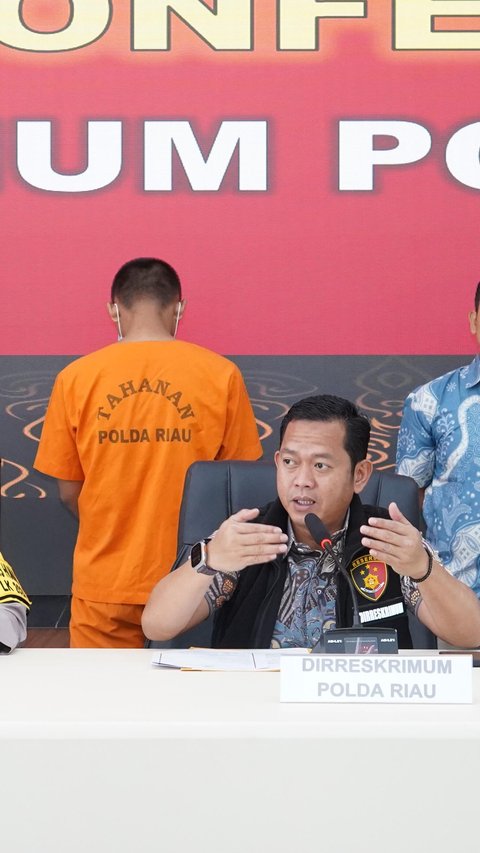 Akhir Aksi Dua Mahasiswa LGBT Predator Anak di Bawah Umur