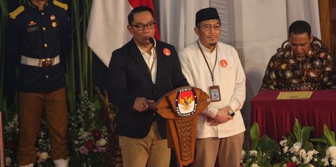 RK-Suswono Siapkan Program Kampung Keren untuk Tata Kawasan Kumuh, 1 Arsitek Ditempatkan Tiap Kecamatan