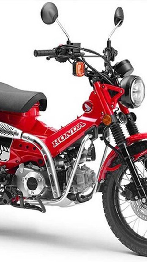 Perbandingan Honda CT125 dan Super Cub C125: Mana yang Sesuai dengan Gaya Hidup Anda?