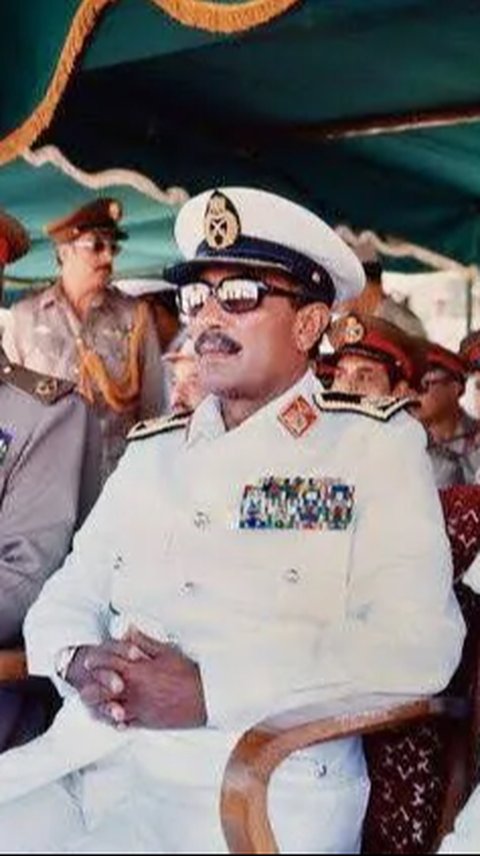 6 Oktober 1981 Presiden Mesir Anwar Sadat Dibunuh, Ini Kronologinya