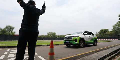 Kebijakan Komprehensif Pemerintah Diyakini Bisa Dorong Bioethanol Jadi Bahan Bakar Nabati