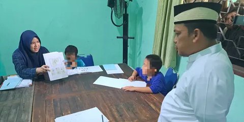 Polisi Akui Telat Proses Kasus Pencabulan 12 Anak Panti Asuhan di Tangerang, Baru Ditangani Tiga Bulan Setelah Masuk Laporan