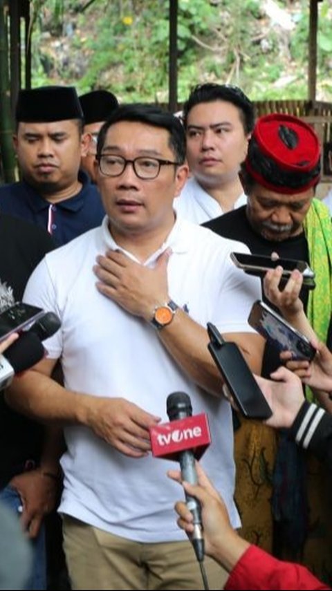 Ridwan Kamil Janji Pasang AC di Seluruh Halte TransJakarta: Kalau Panas, Mood Jadi Drop